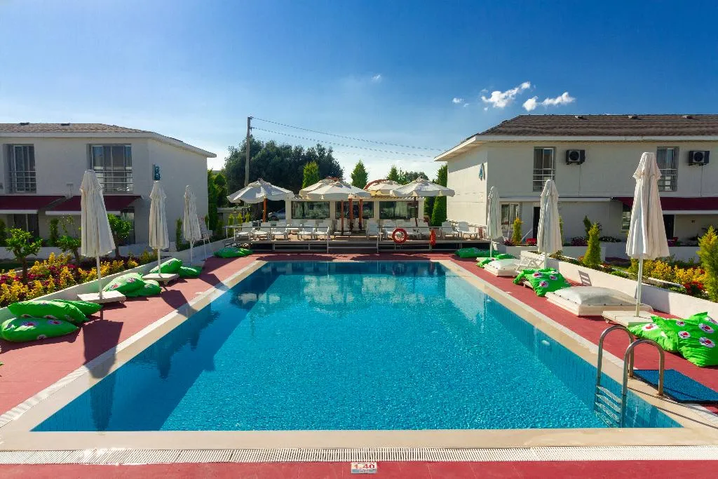General view, Vela Garden Resort, Izmir