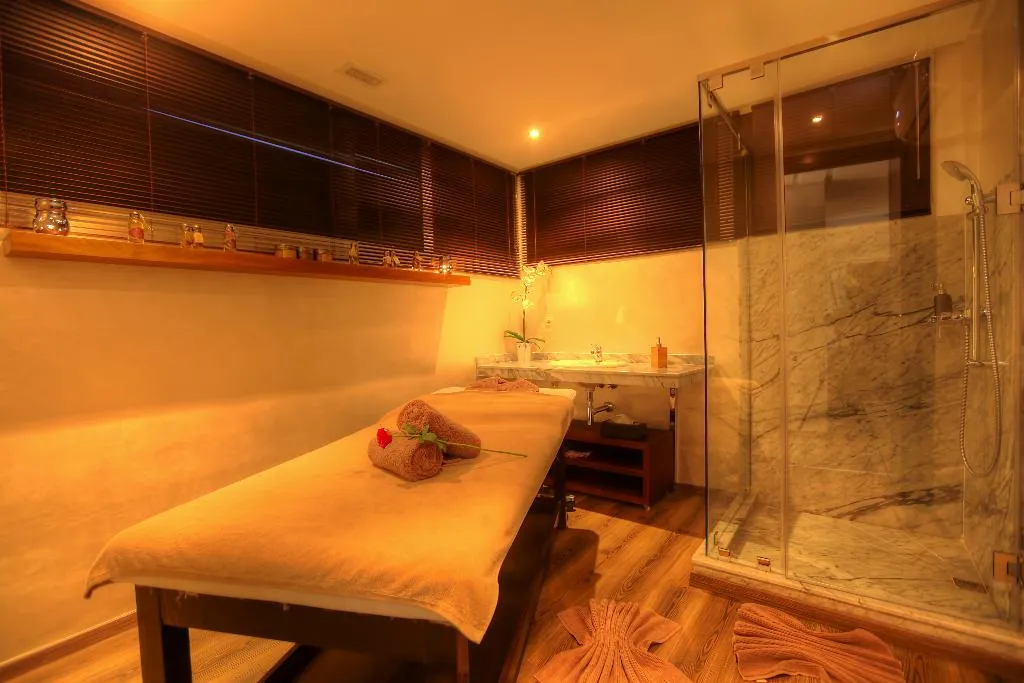Sports and Entertainment, The Fourteen Luxury Boutique Hotel, Casablanca