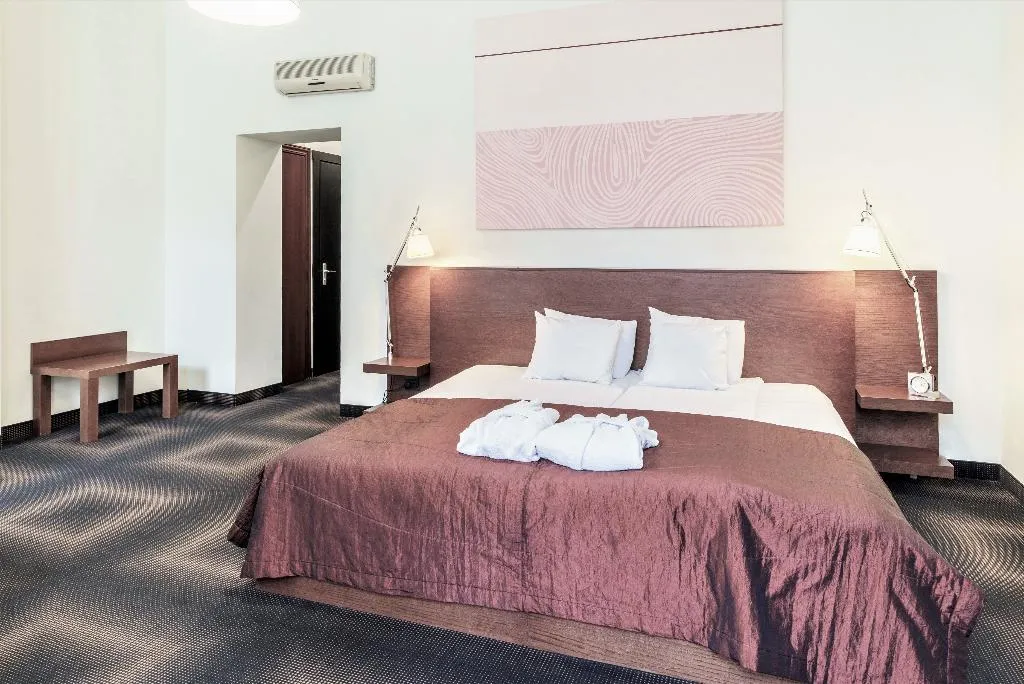Double or Twin SUPERIOR Room, Rixwell Centra, Riga