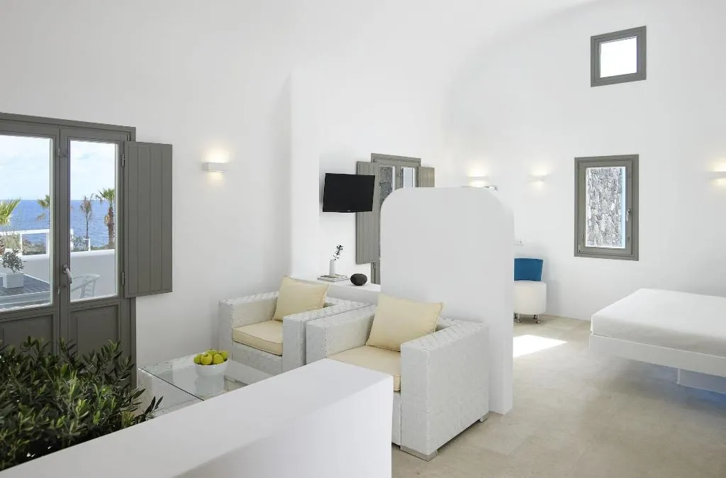 Room, Aurora Santorini, Santorini