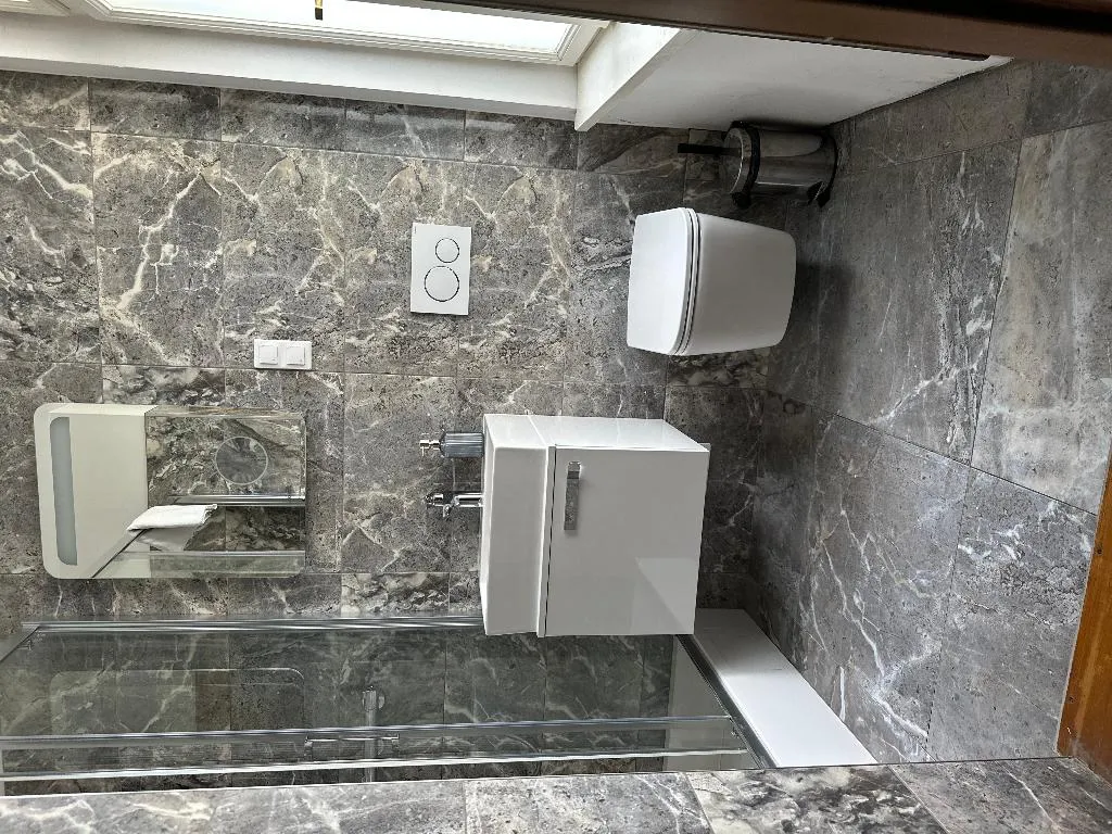 APARTMENT PENTHOUSE Room, The Spiski Palace Apartments, Krakow