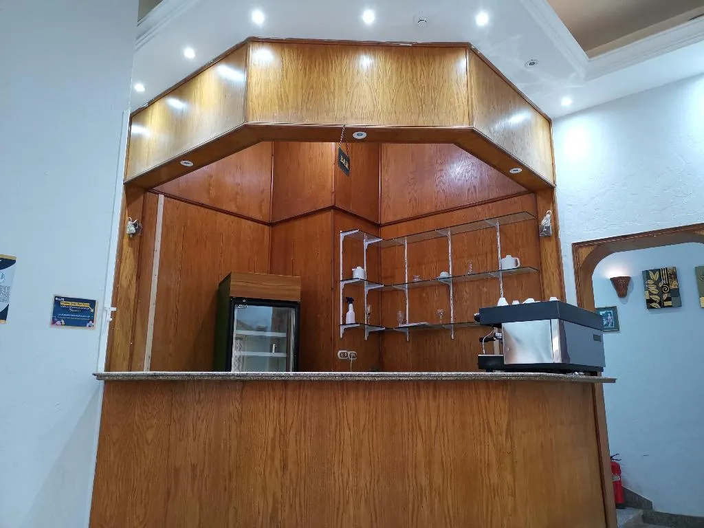 Bar, Golden Rose, Red Sea Riviera