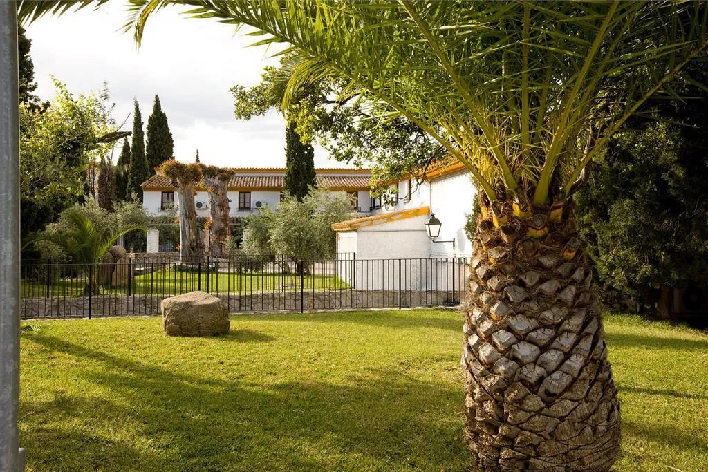 General view, La Perdiz, Andalucia