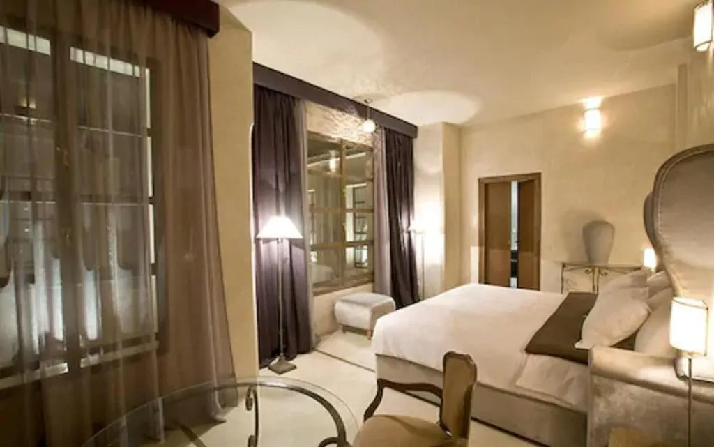 Room, Riad Joya, Marrakech
