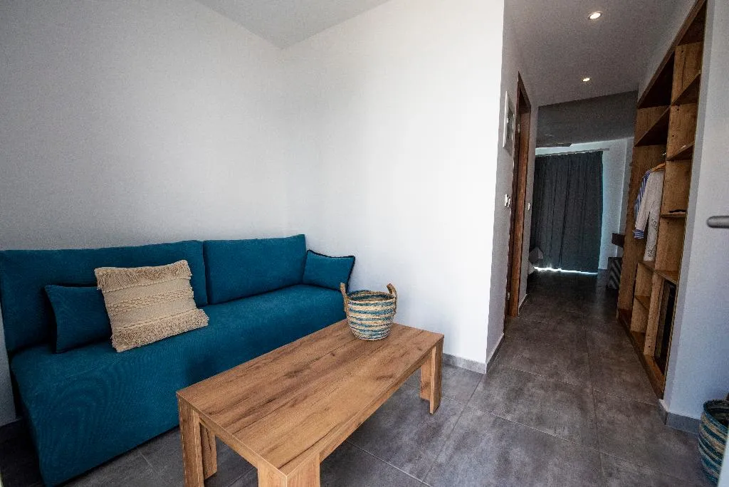 Double or Twin DELUXE Room, Summer Village of Hippokrates, Kos