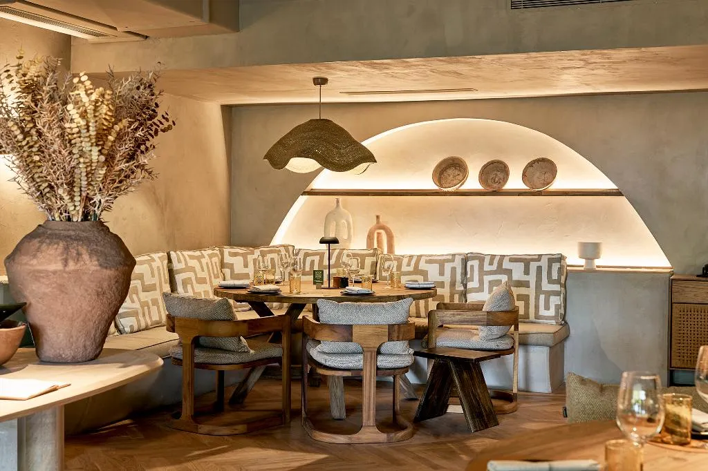 Restaurant, The Residence Porto Mare, Madeira