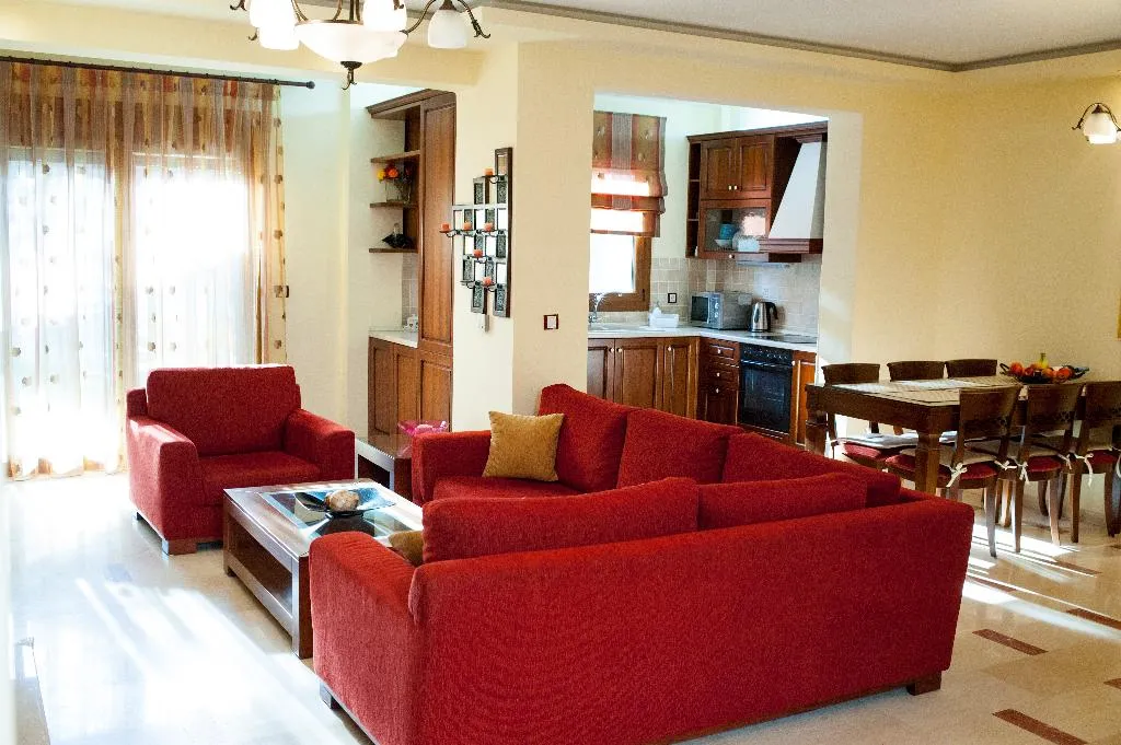 VILLA PREMIUM Room, W Villas Halkidiki, Halkidiki