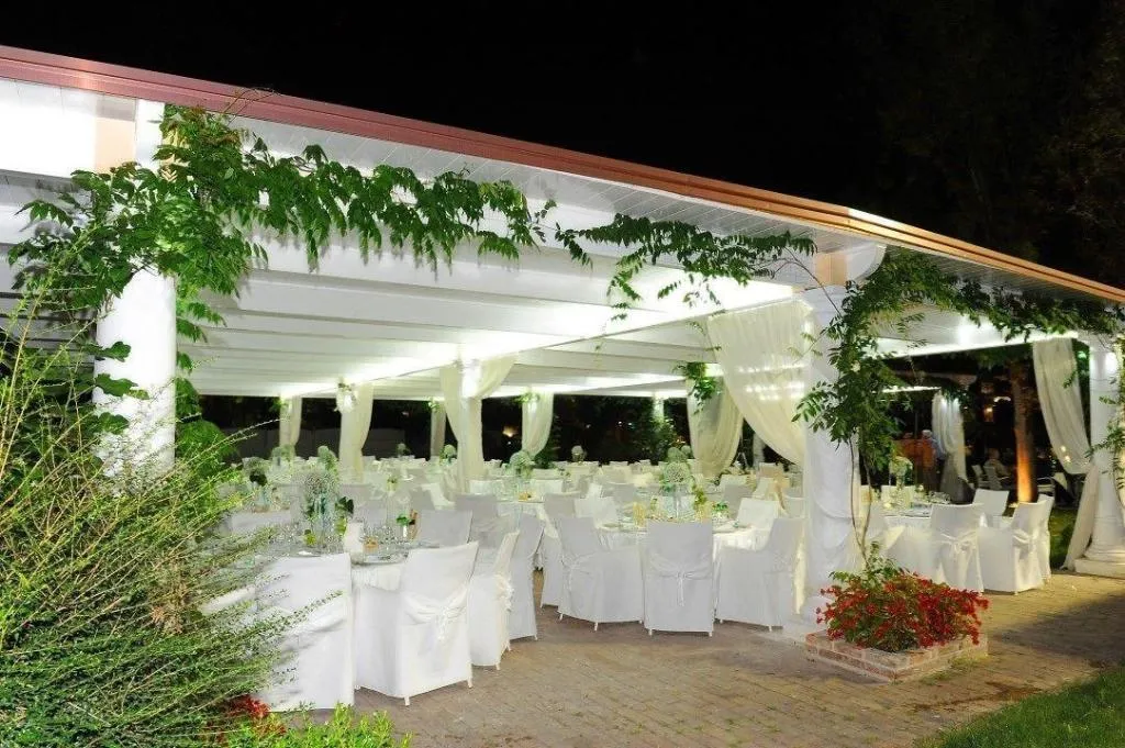 Sports and Entertainment, Villa Minieri Resort & Spa, Naples