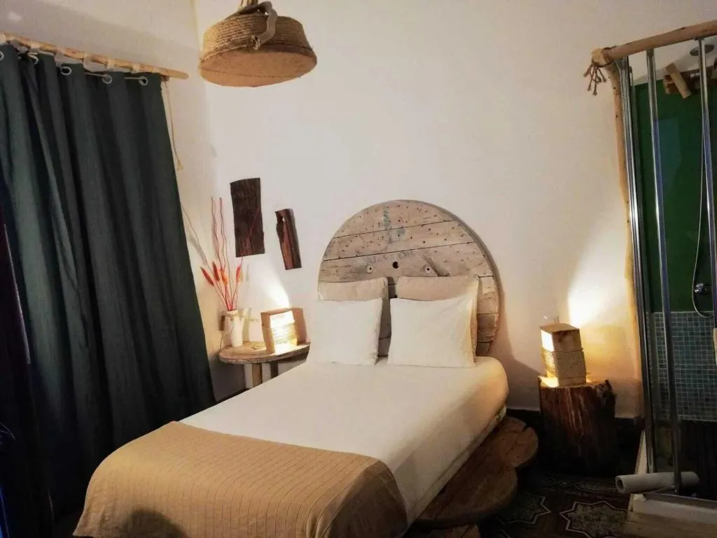 Room, Cactus Host, Gran Canaria