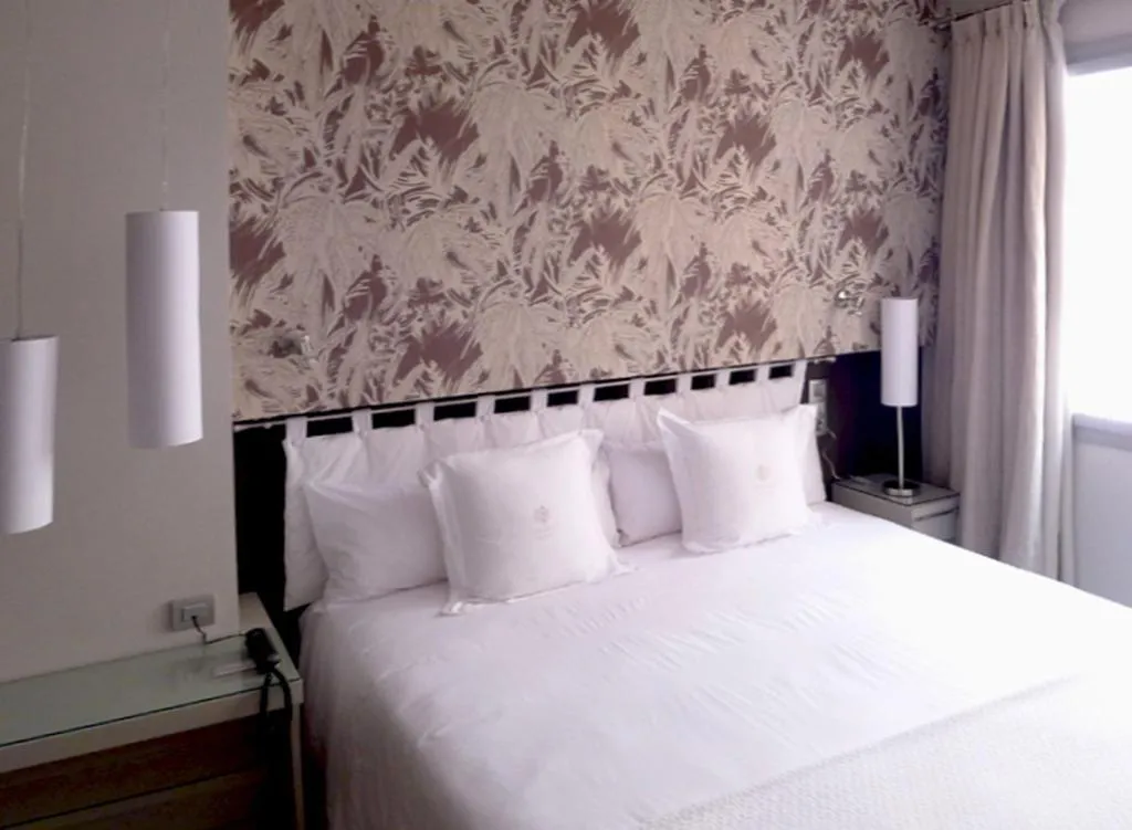 Room, Vasanta Hotel Boutique, Barcelona