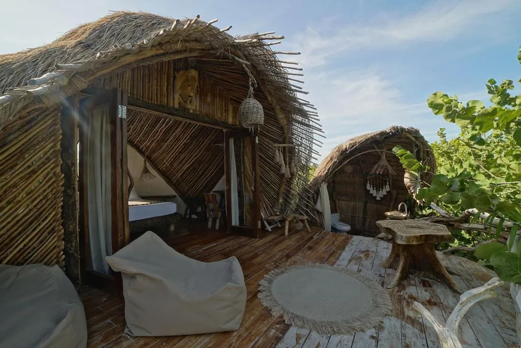 Room, Ikal Hotel Tulum, Cancun Area