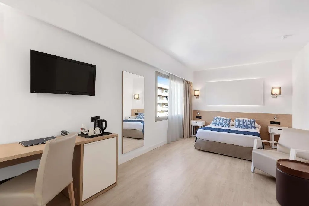 Room, THB Los Molinos, Ibiza
