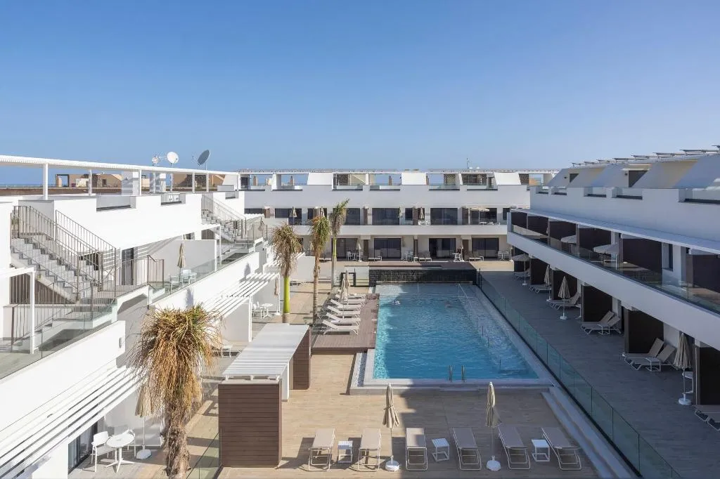 Sports and Entertainment, Esmeralda Cotillo Homes By Livvo, Fuerteventura