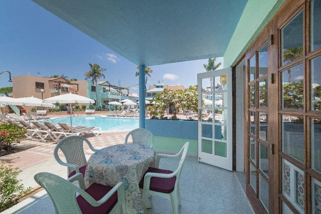 Sports and Entertainment, Club Vista Serena, Gran Canaria