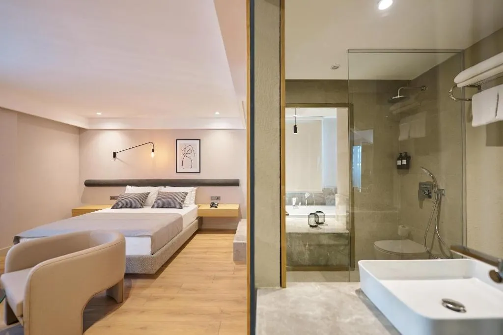 Room, La Maja Hotel, Antalya