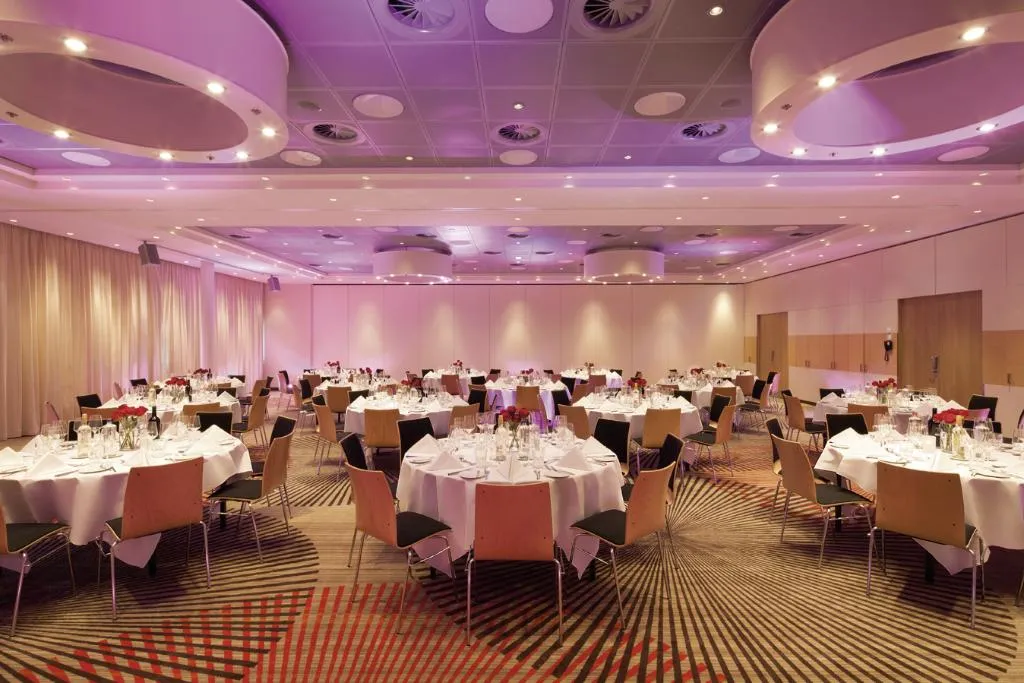 Conferences, Movenpick Hotel Amsterdam City Centre, Amsterdam