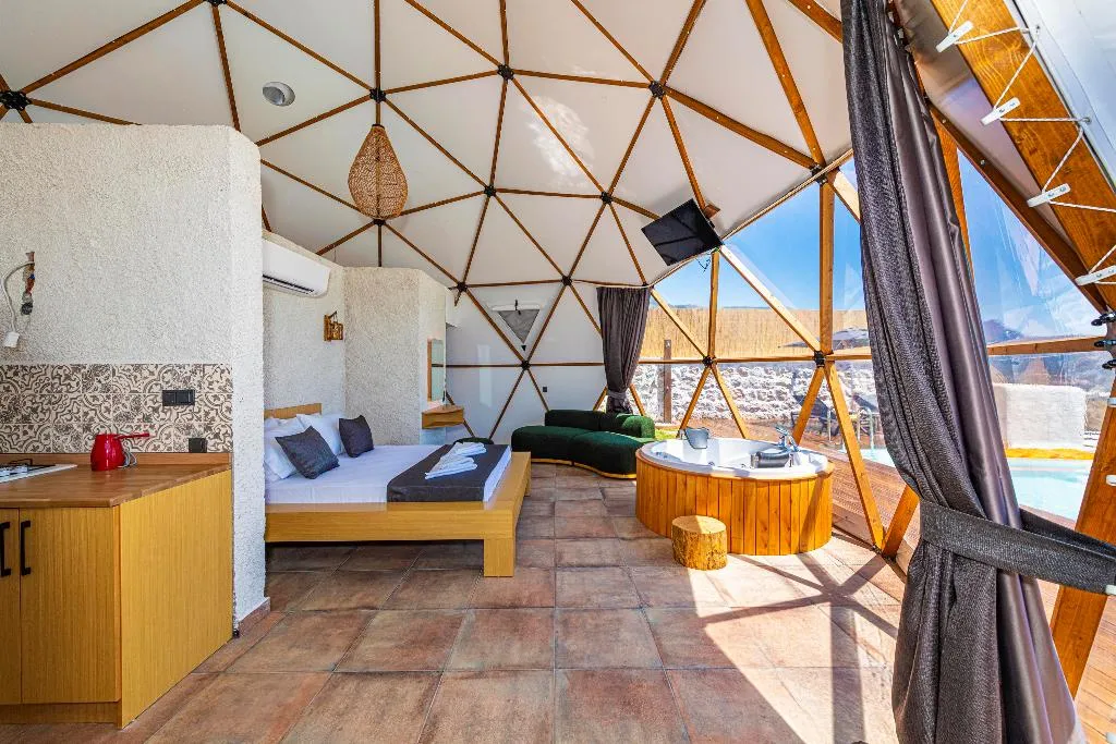 Room DELUXE Room, Kalkan Dome Suits & Deluxe, Dalaman