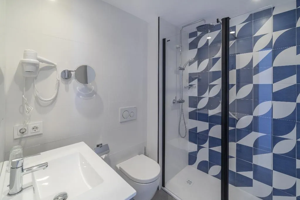 DOUBLE SEA VIEW Room, Hotel Florida Magaluf Only Adults, Majorca