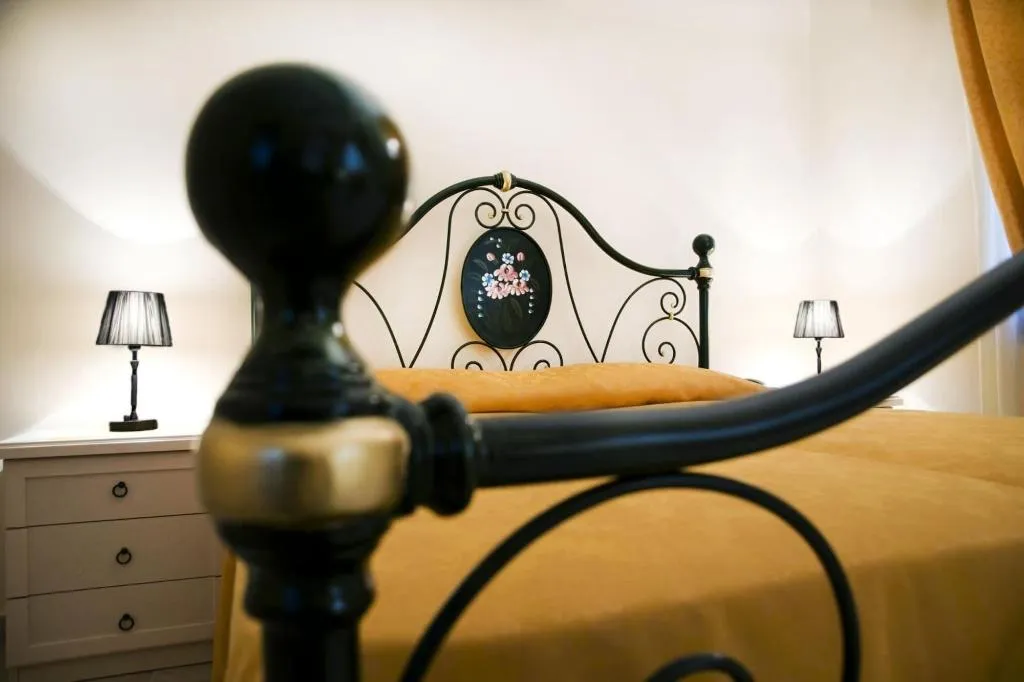 Room, B&B Lepanto, Catania