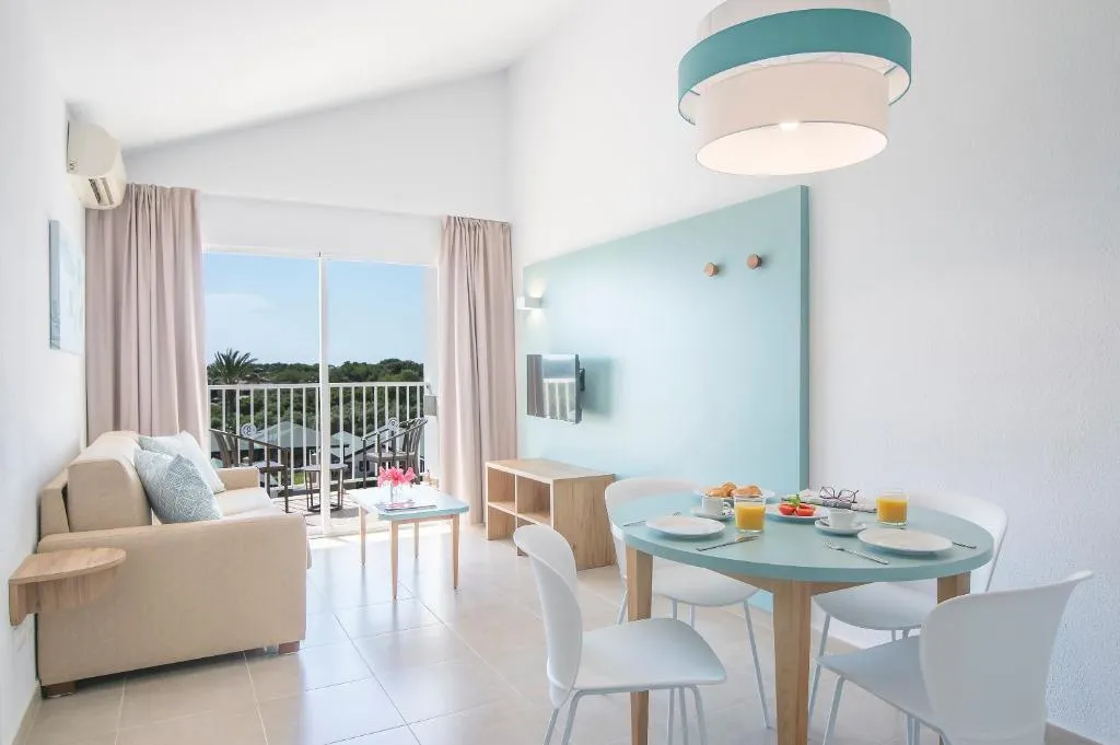 APARTMENT ONE BEDROOM Room, Pierre & Vacances Menorca Cala Blanes, Menorca