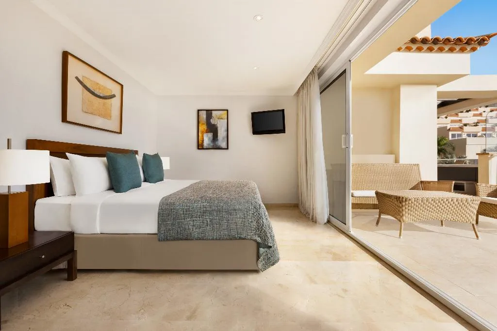 APARTMENT SUPERIOR THREE BEDROOMS Room, Wyndham Residences Tenerife Costa Adeje, Tenerife
