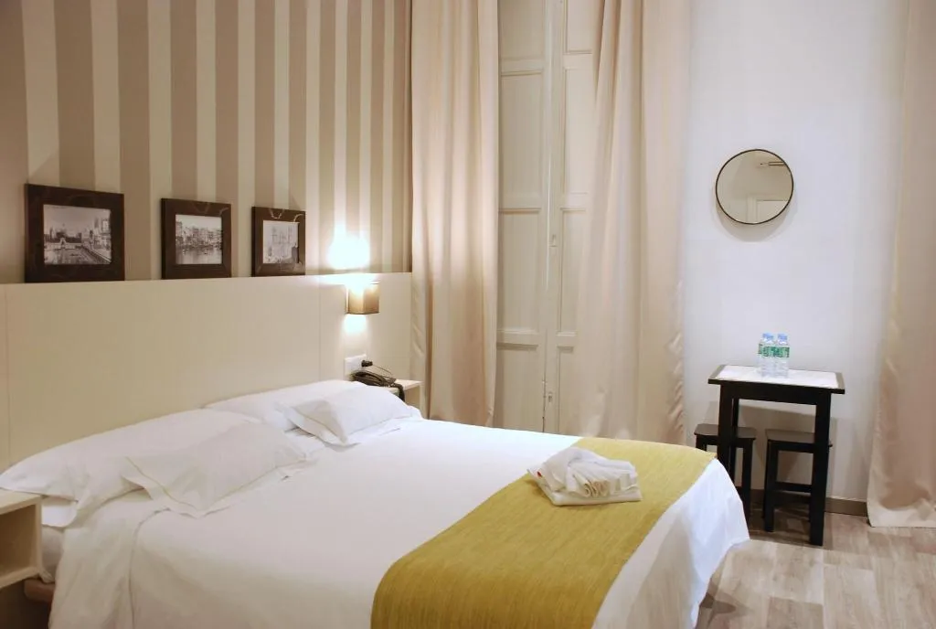 DOUBLE PREMIUM Room, San Lorenzo Boutique Hotel, Valencia