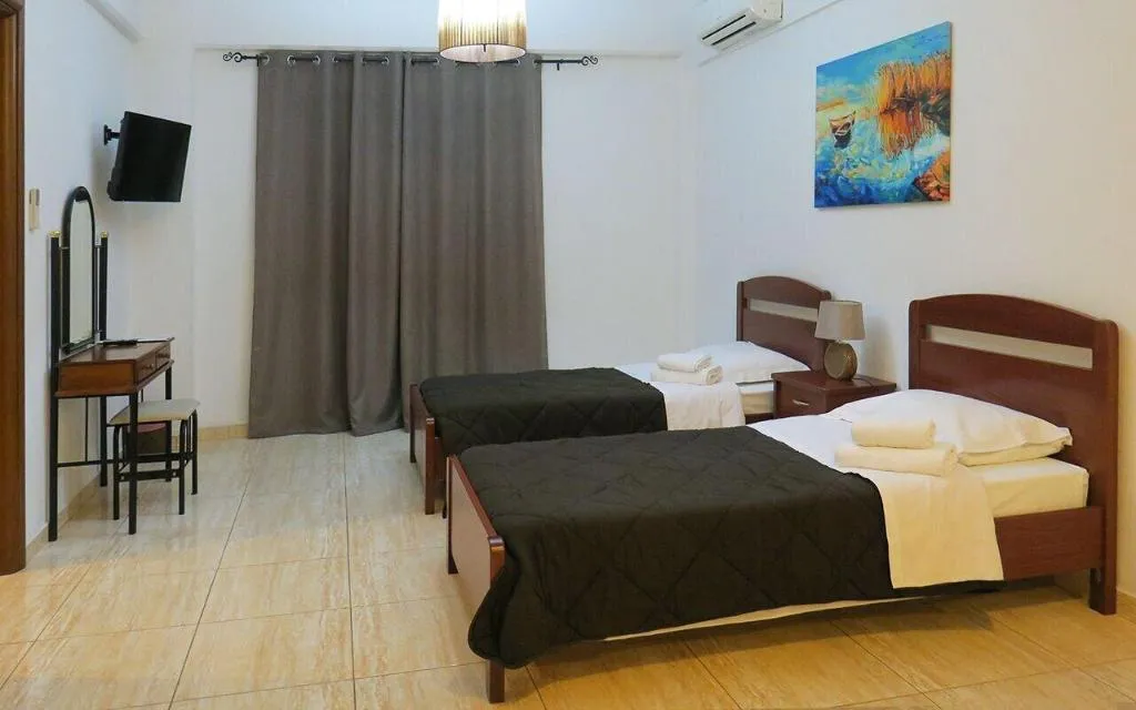 Room, Kallisti Apartments, Skiathos
