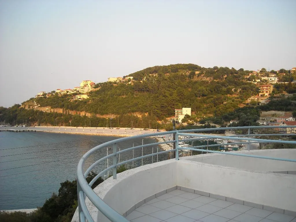 General view, Harbour View, Kalamata