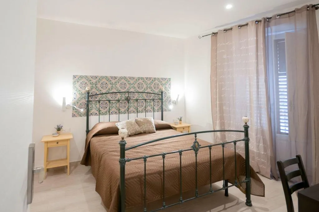 Room, B&B Ponticello, Catania