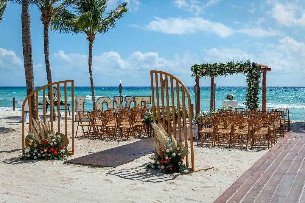 Conferences, Ocean Riviera Paradise All Inclusive, Cancun Area