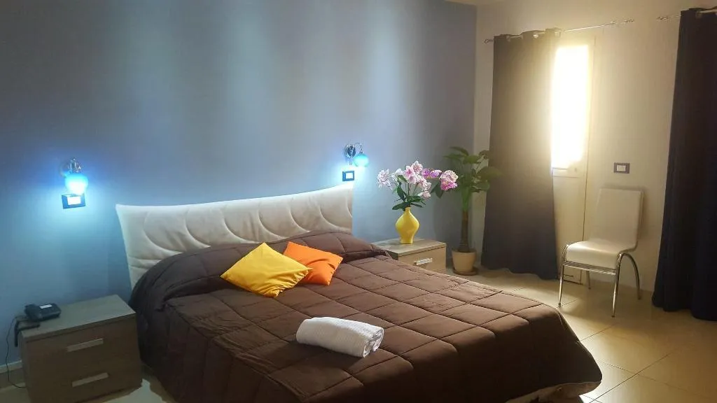 Room, Palace Hotel Costa Del Sole, Catania