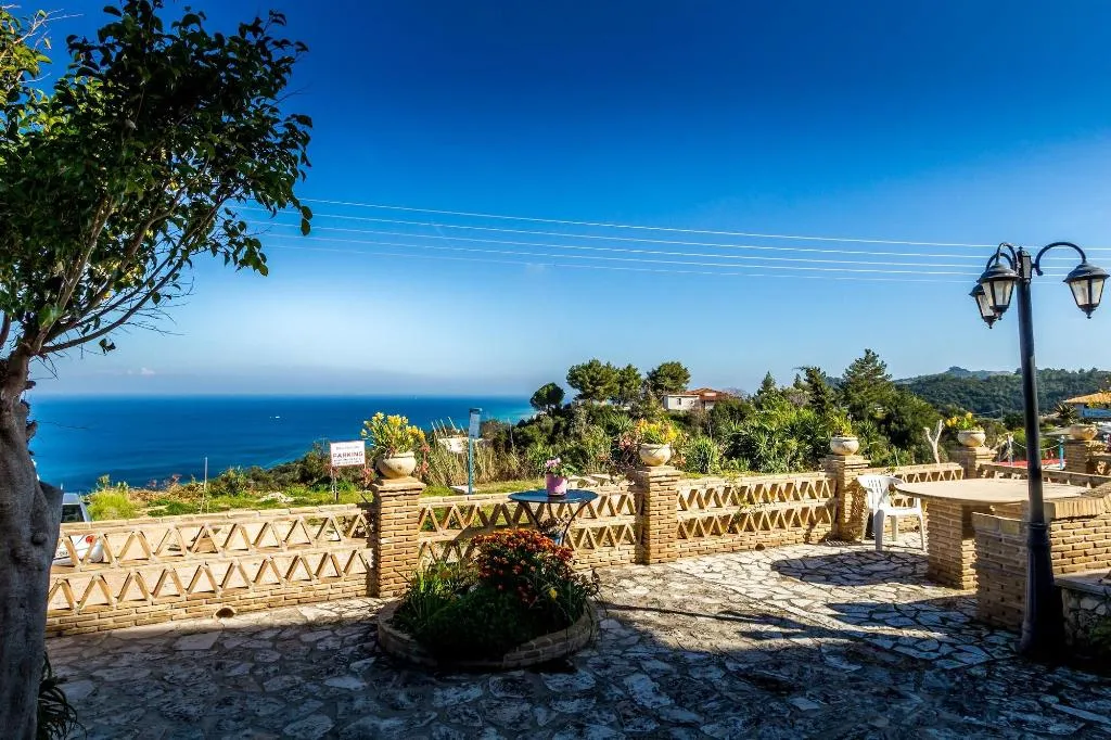 General view, Blue Horizon Studios, Zante
