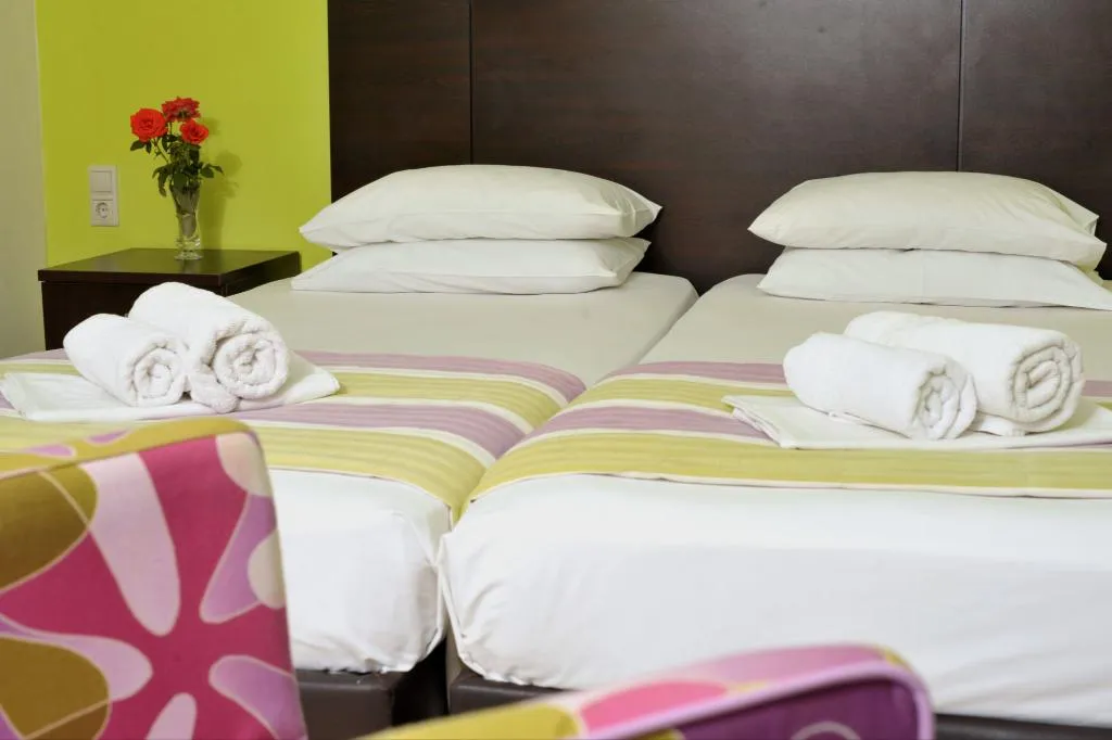 STUDIO SUPERIOR CAPACITY 2 Room, Island Beach Resort, Corfu