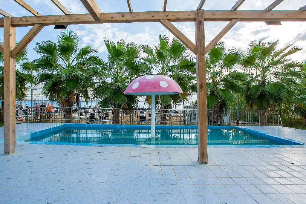 Pool, Jadore Deluxe Hotel & Spa, Antalya