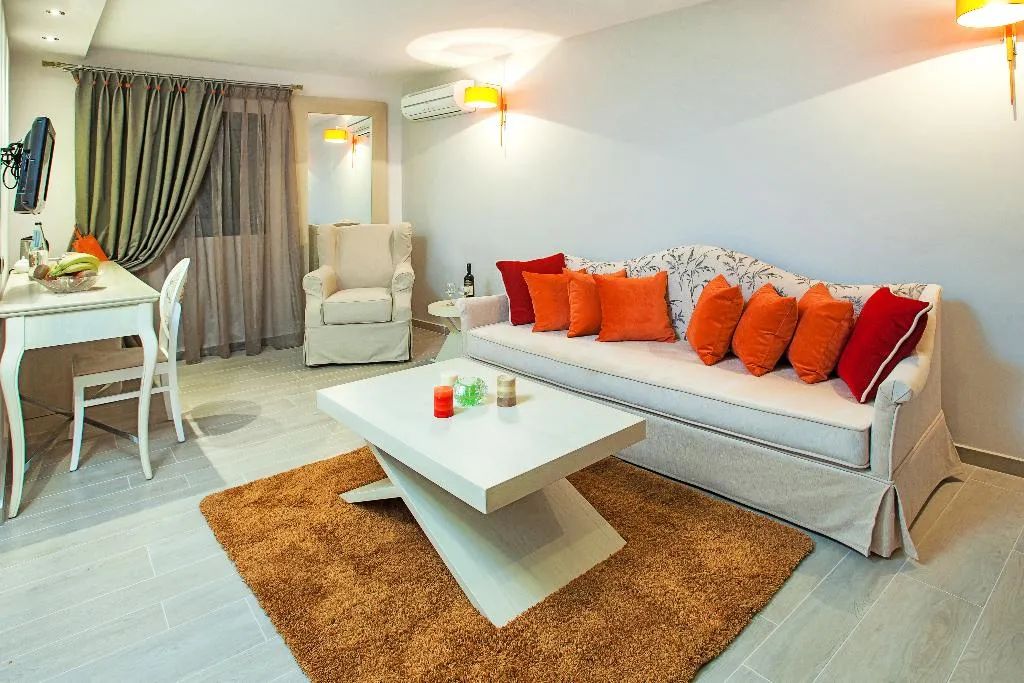 SUITE ONE BEDROOM Room, Core Hotel, Halkidiki