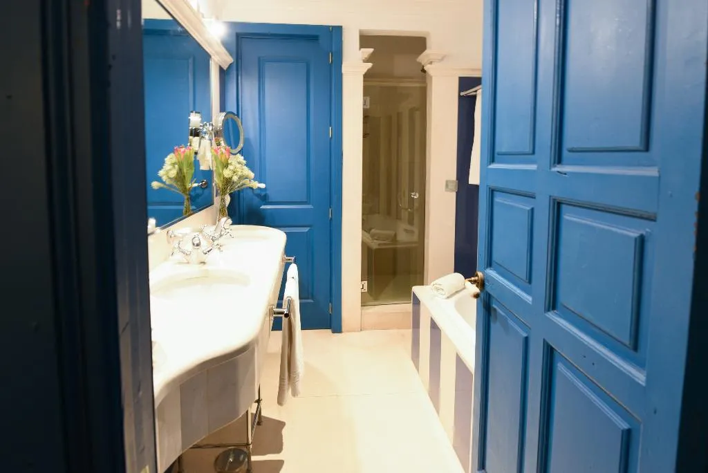 Double or Twin ECONOMY Room, Casas de la Juderia, Seville