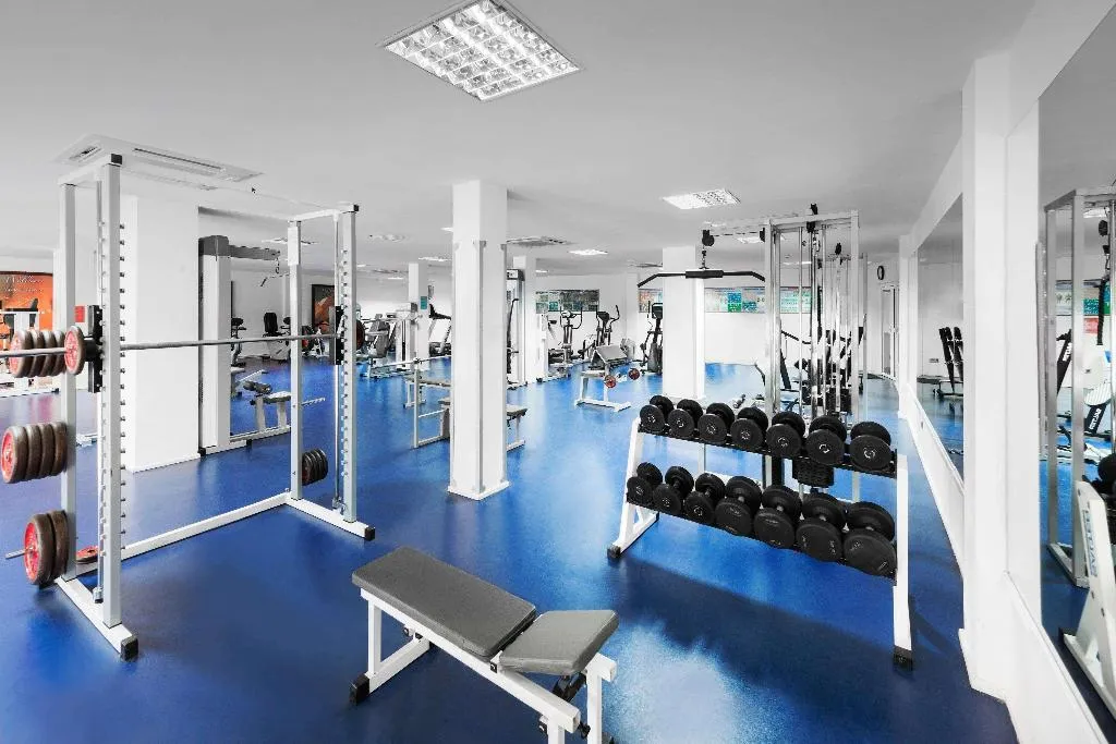 Sports and Entertainment, Alua Suites Fuerteventura, Fuerteventura