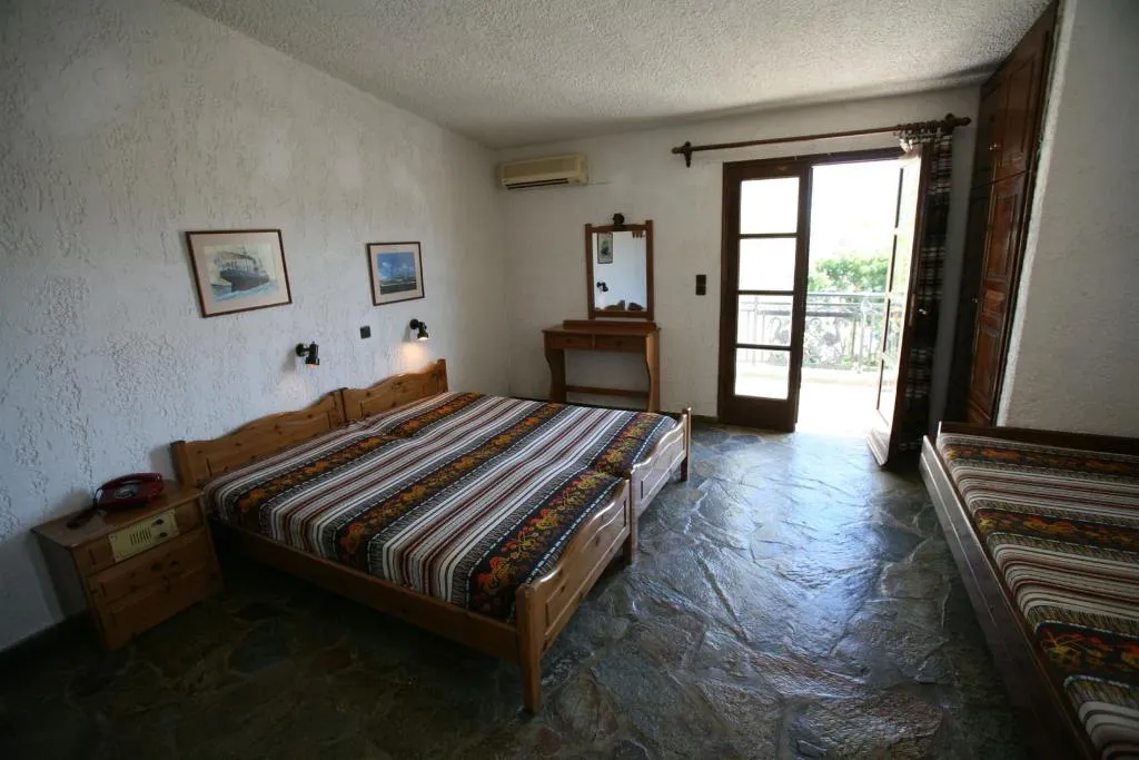 DOUBLE STANDARD Room, Flamingos Hotel by GHH, Crete