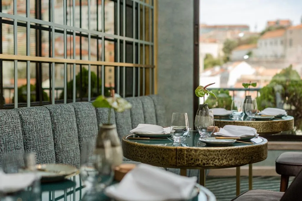 Restaurant, Mundial, Lisbon