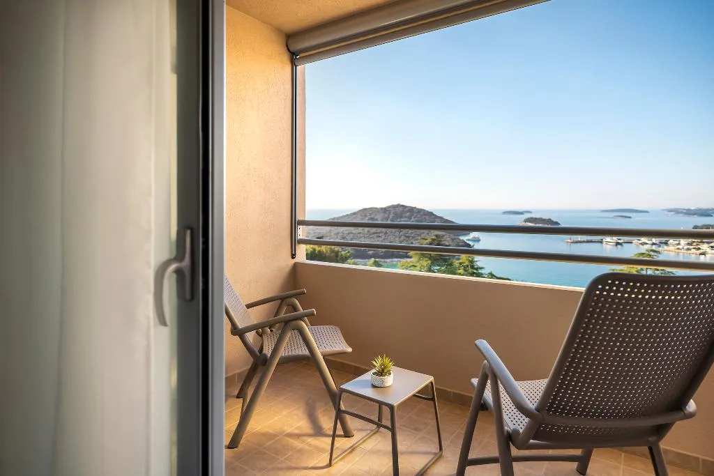 APARTMENT SUPERIOR Room, Maistra Select Belvedere Resort, Istria