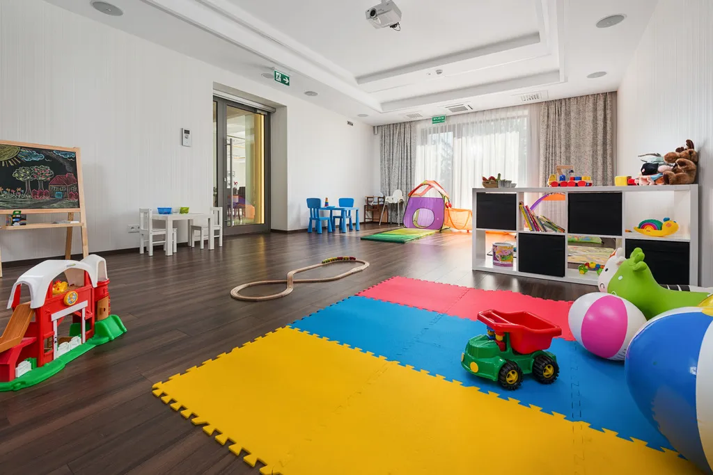 Sports and Entertainment, Hotel Rozany Gaj - Destigo Hotels, Gdansk