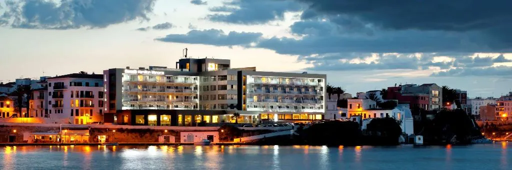 General view, Barceló Hamilton Menorca -Adults Only, Menorca