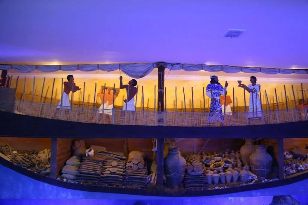 General view, Oya Boutique Hotel & Suites, Bodrum
