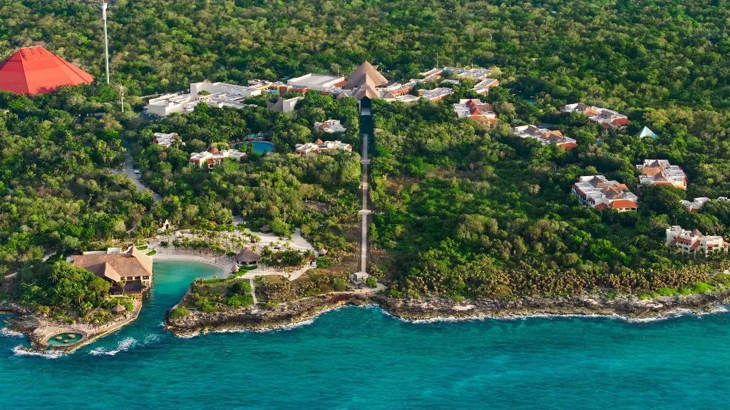General view, Occidental at Xcaret Destination, Cancun Area