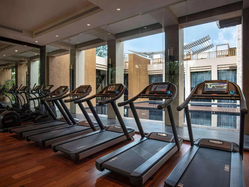 Sports and Entertainment, Banyan Tree Mayakoba, Cancun Area