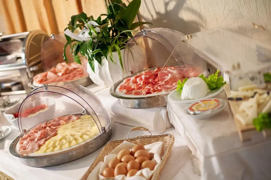 Bar, Hotel Doge, Rimini