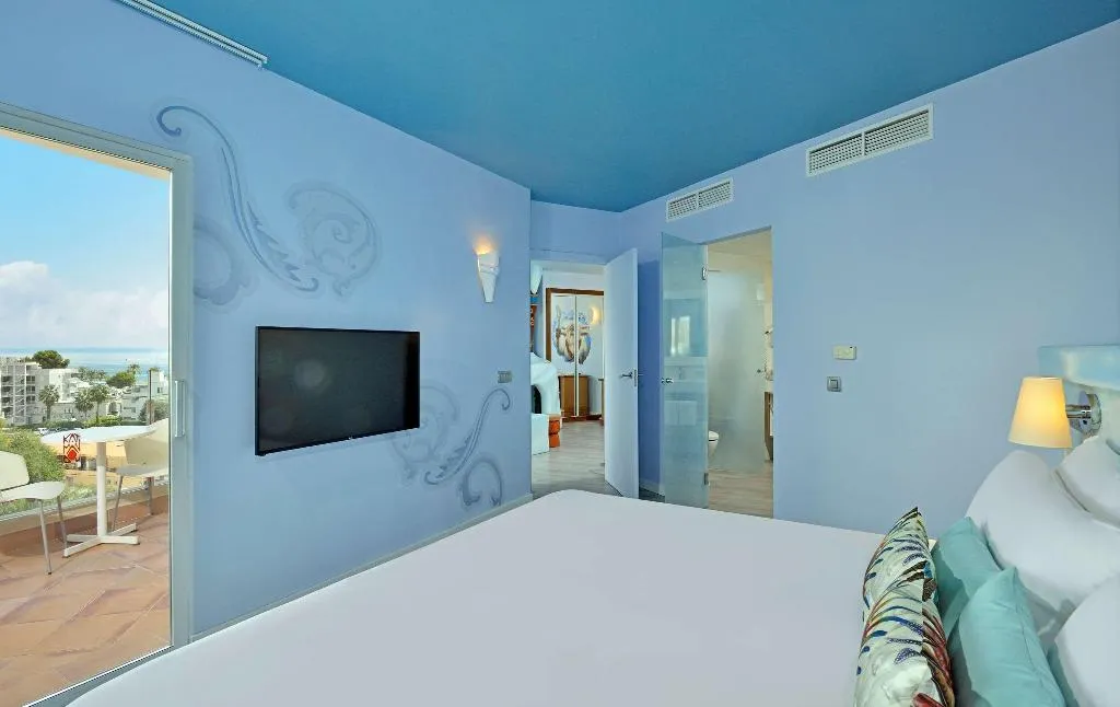 Room, Sol Katmandu Park & Resort, Majorca