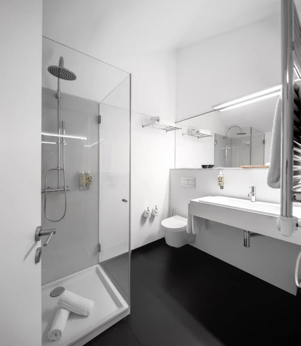 BUNGALOW DELUXE Room, Pedras Salgadas Nature & Spa Park, Porto
