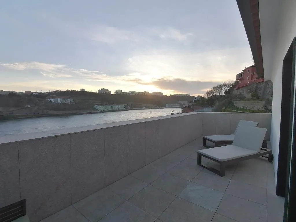 TWIN PREMIUM Room, Neya Porto Hotel, Porto
