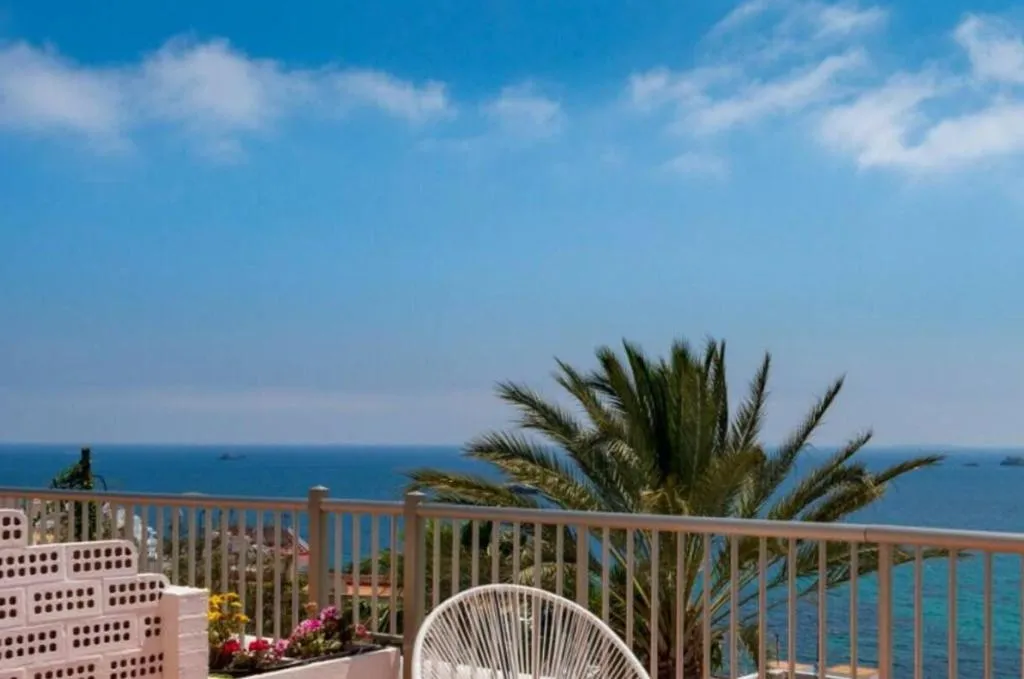 Room, Hotel Cenit & Apts. Sol y Viento, Ibiza